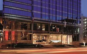 The Ritz Carlton Charlotte North Carolina 5*