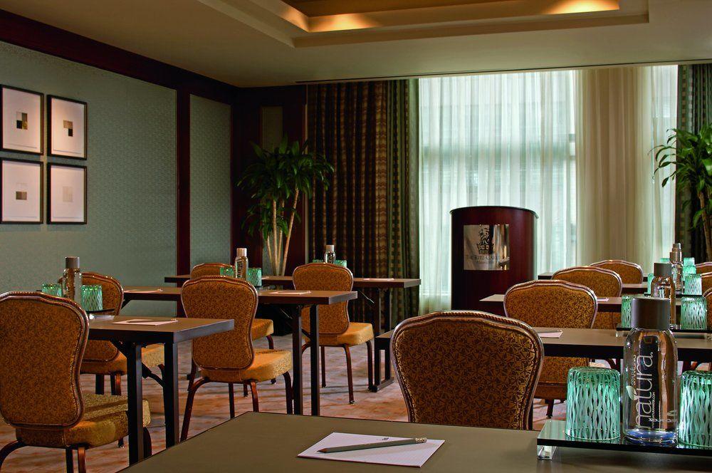 The Ritz-Carlton, Charlotte Hotel Exterior photo