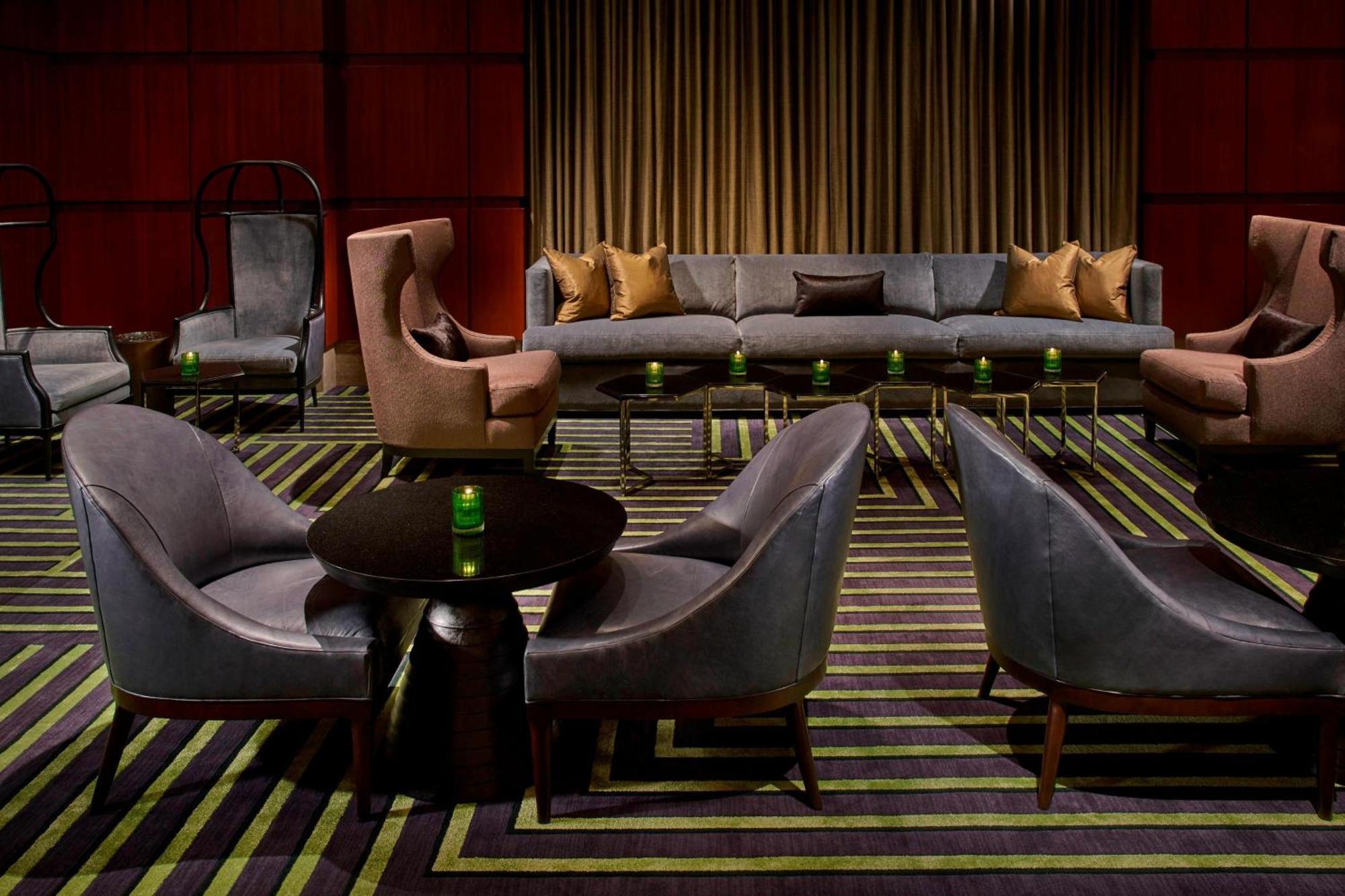 The Ritz-Carlton, Charlotte Hotel Exterior photo