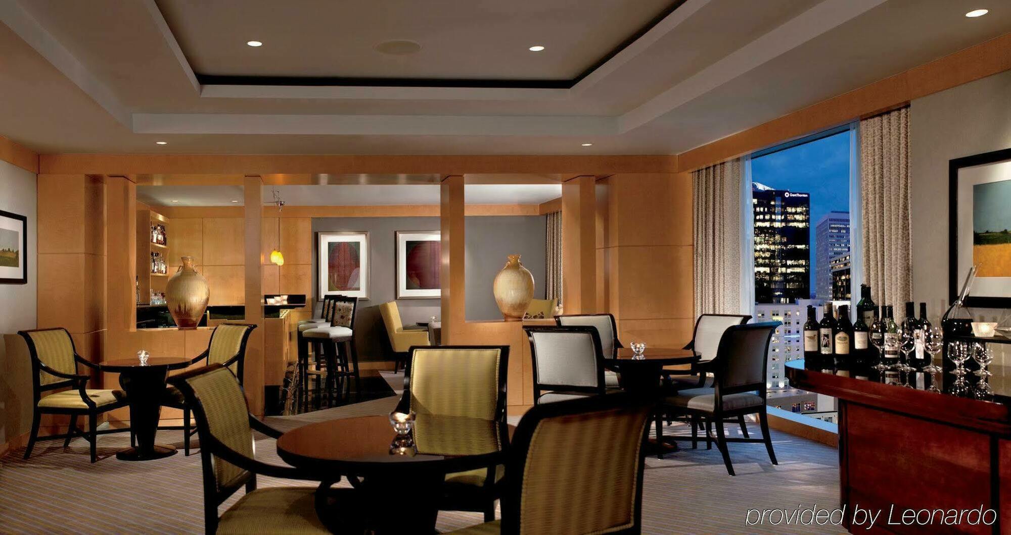 The Ritz-Carlton, Charlotte Hotel Exterior photo